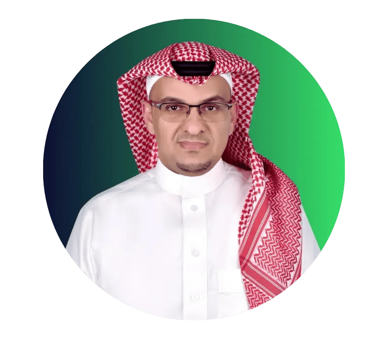 Dr. Fahd Alfarsi