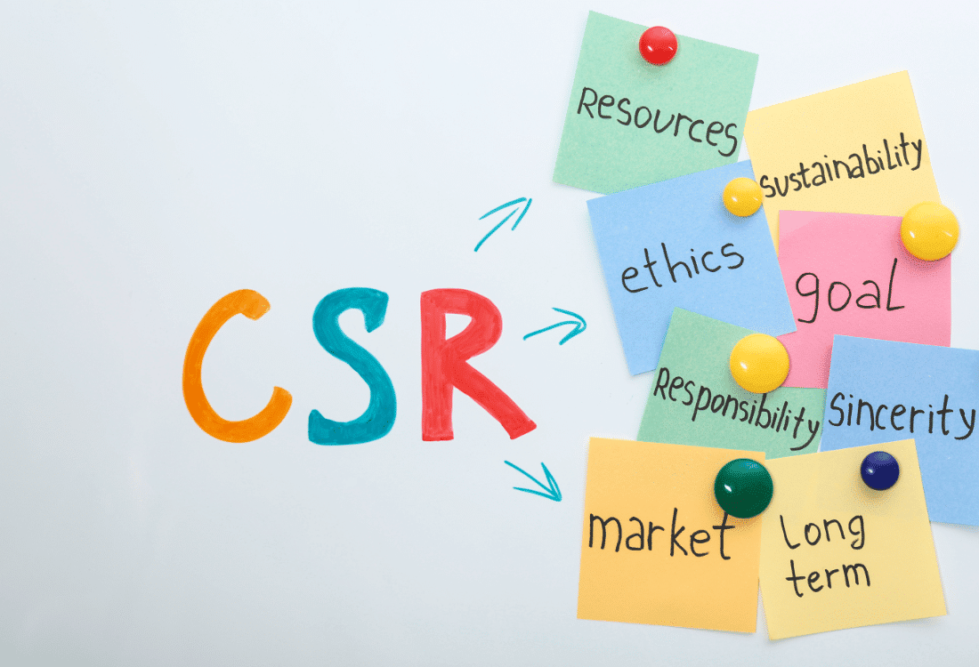 Why Is Corporate Social Responsibility Important In Business?