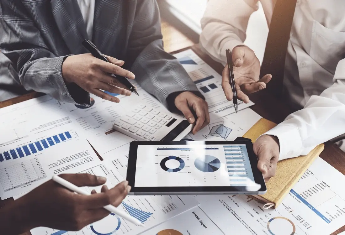 what-is-strategic-procurement